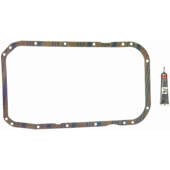 Engine Oil Pan Gasket Set