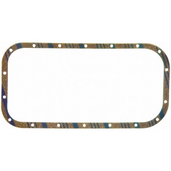 Engine Oil Pan Gasket Set