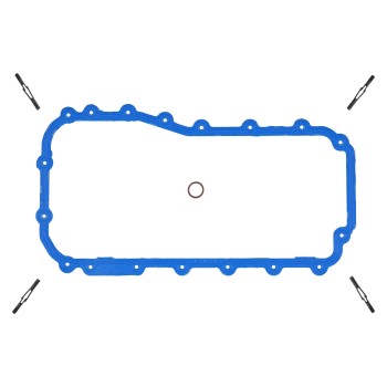 Engine Oil Pan Gasket Set