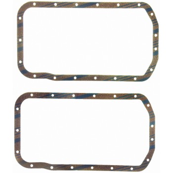 Engine Oil Pan Gasket Set