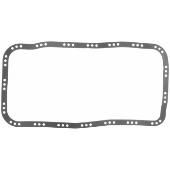 Engine Oil Pan Gasket Set