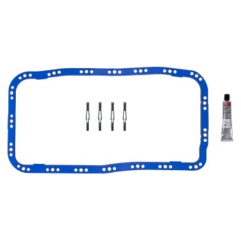 Engine Oil Pan Gasket Set