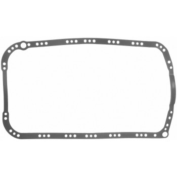 Engine Oil Pan Gasket Set