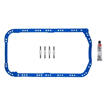 Engine Oil Pan Gasket Set