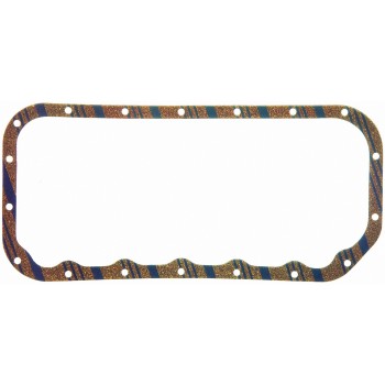 Engine Oil Pan Gasket Set