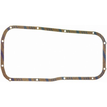 Engine Oil Pan Gasket Set