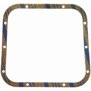 Engine Oil Pan Gasket Set