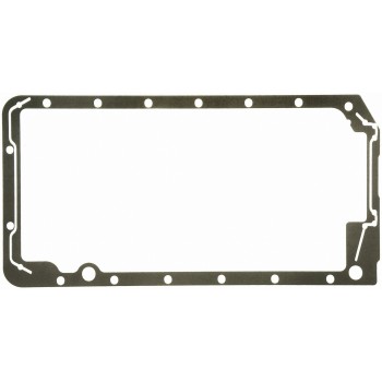 Engine Oil Pan Gasket Set