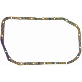 Engine Oil Pan Gasket Set