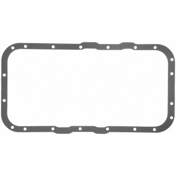 Engine Oil Pan Gasket Set