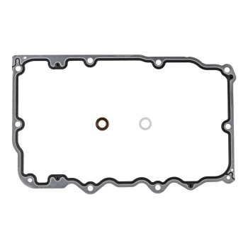 Engine Oil Pan Gasket Set