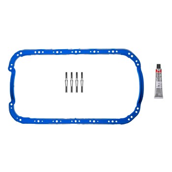 Engine Oil Pan Gasket Set