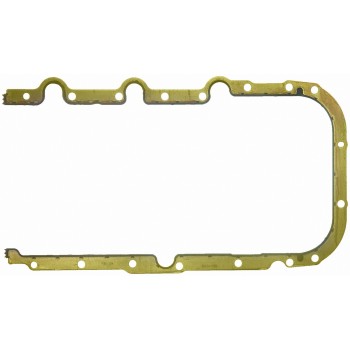 Engine Oil Pan Gasket Set