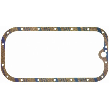 Engine Oil Pan Gasket Set