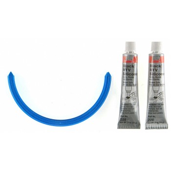 Engine Oil Pan Gasket Set