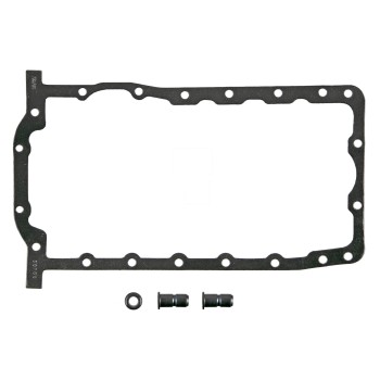 Engine Oil Pan Gasket Set