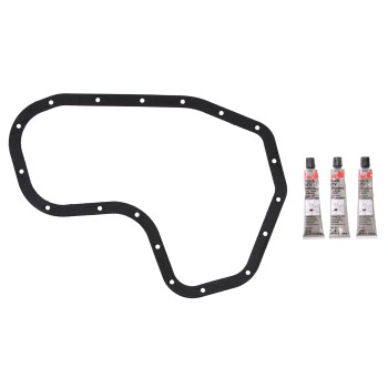 Engine Oil Pan Gasket Set