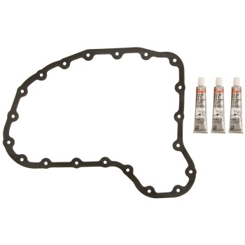Engine Oil Pan Gasket Set