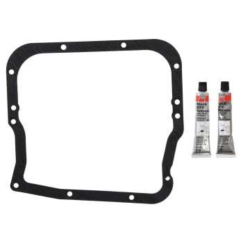 Engine Oil Pan Gasket Set