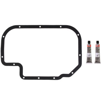 Engine Oil Pan Gasket Set