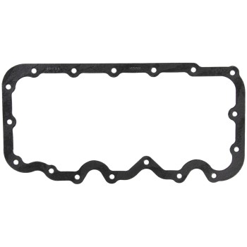 Engine Oil Pan Gasket Set