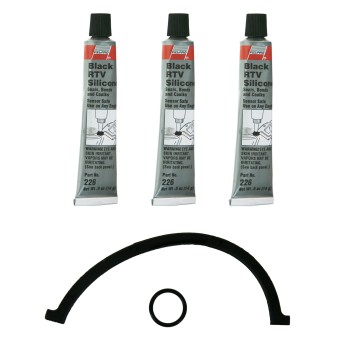 Engine Oil Pan Gasket Set