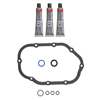 Engine Oil Pan Gasket Set