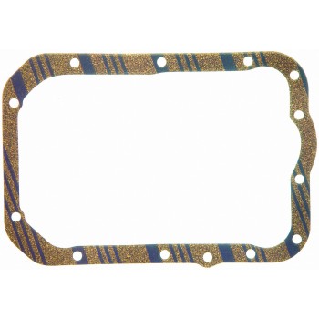 Engine Oil Pan Gasket Set
