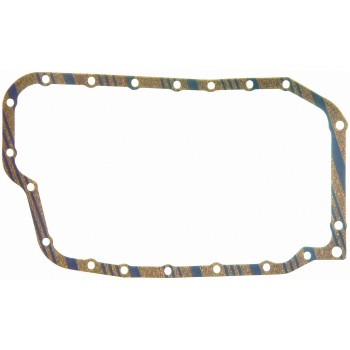 Engine Oil Pan Gasket Set