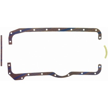 Engine Oil Pan Gasket Set