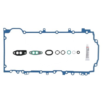 Engine Oil Pan Gasket Set