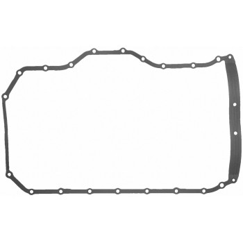 Engine Oil Pan Gasket Set