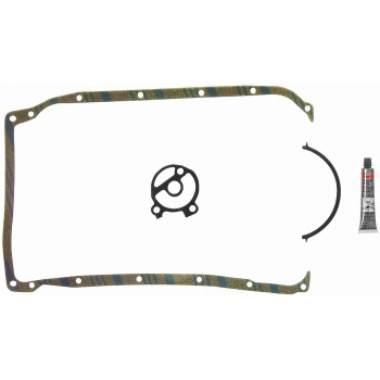 Engine Oil Pan Gasket Set