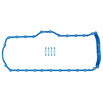 Engine Oil Pan Gasket Set