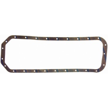 Engine Oil Pan Gasket Set