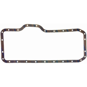 Engine Oil Pan Gasket Set