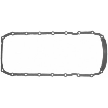 Engine Oil Pan Gasket Set