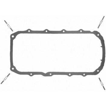 Engine Oil Pan Gasket Set