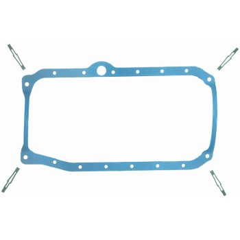 Engine Oil Pan Gasket Set