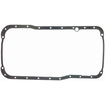 Engine Oil Pan Gasket Set