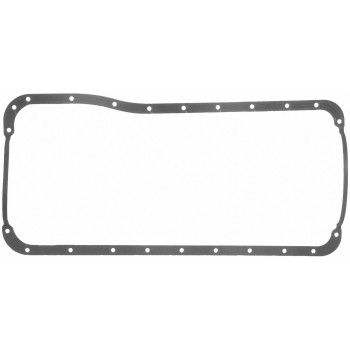 Engine Oil Pan Gasket Set