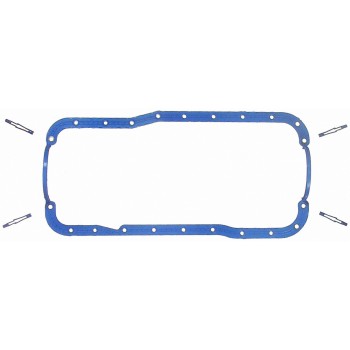 Engine Oil Pan Gasket Set