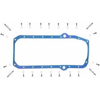 Engine Oil Pan Gasket Set
