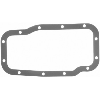 Engine Oil Pan Gasket Set