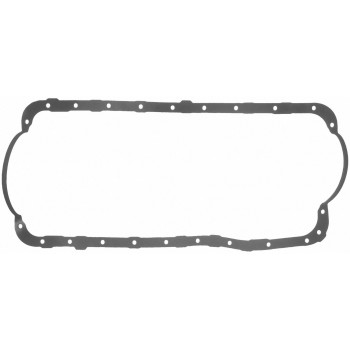 Engine Oil Pan Gasket Set