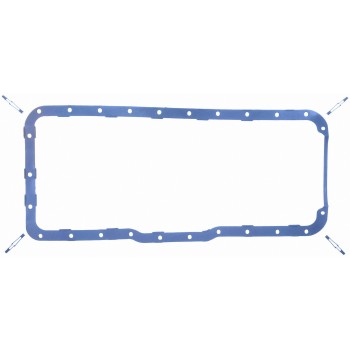 Engine Oil Pan Gasket Set