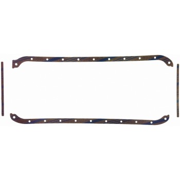 Engine Oil Pan Gasket Set
