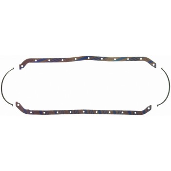 Engine Oil Pan Gasket Set