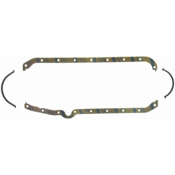 Engine Oil Pan Gasket Set