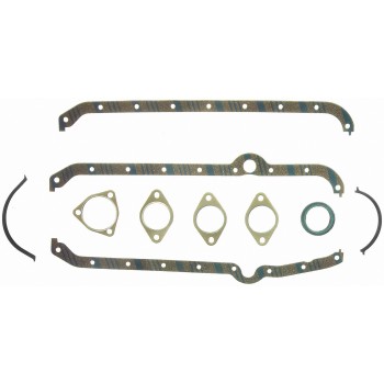 Engine Oil Pan Gasket Set